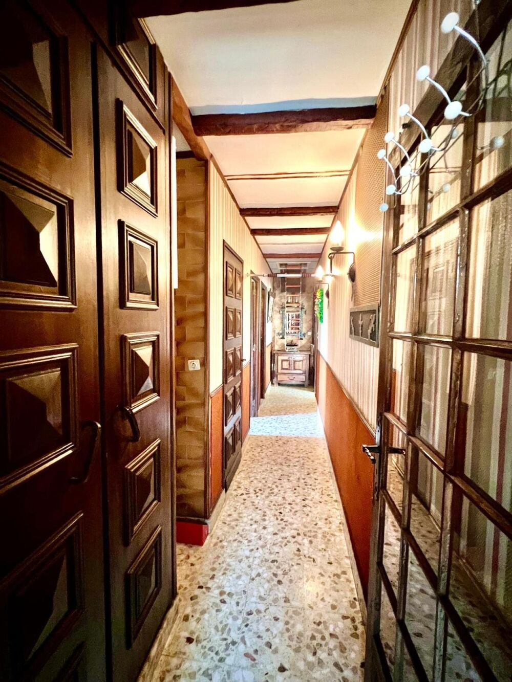 Vente Maison Belle propriété entre SENS et PONT SUR YONNE! Nailly