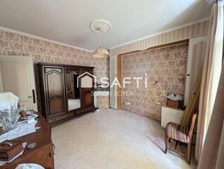  Maison à vendre 4 pièces 81 m²