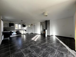  Maison à vendre 3 pièces 75 m²