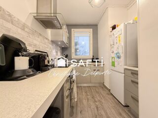  Appartement � vendre 3 pi�ces 51 m� Le havre