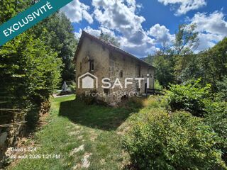  Maison à vendre 3 pièces 67 m²
