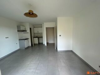  Appartement à vendre 2 pièces 43 m²