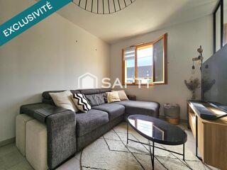  Appartement � vendre 4 pi�ces 73 m�