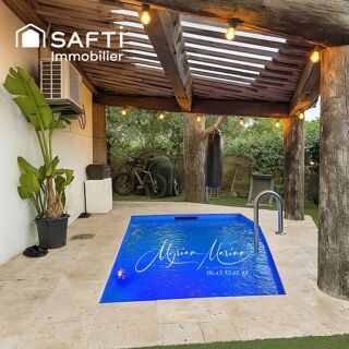  Maison � vendre 5 pi�ces 111 m�