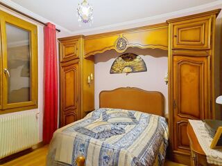  Maison � vendre 6 pi�ces 136 m�