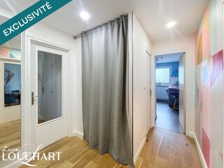  Appartement  vendre 5 pices 106 m