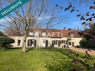  Maison à vendre 6 pièces 142 m²