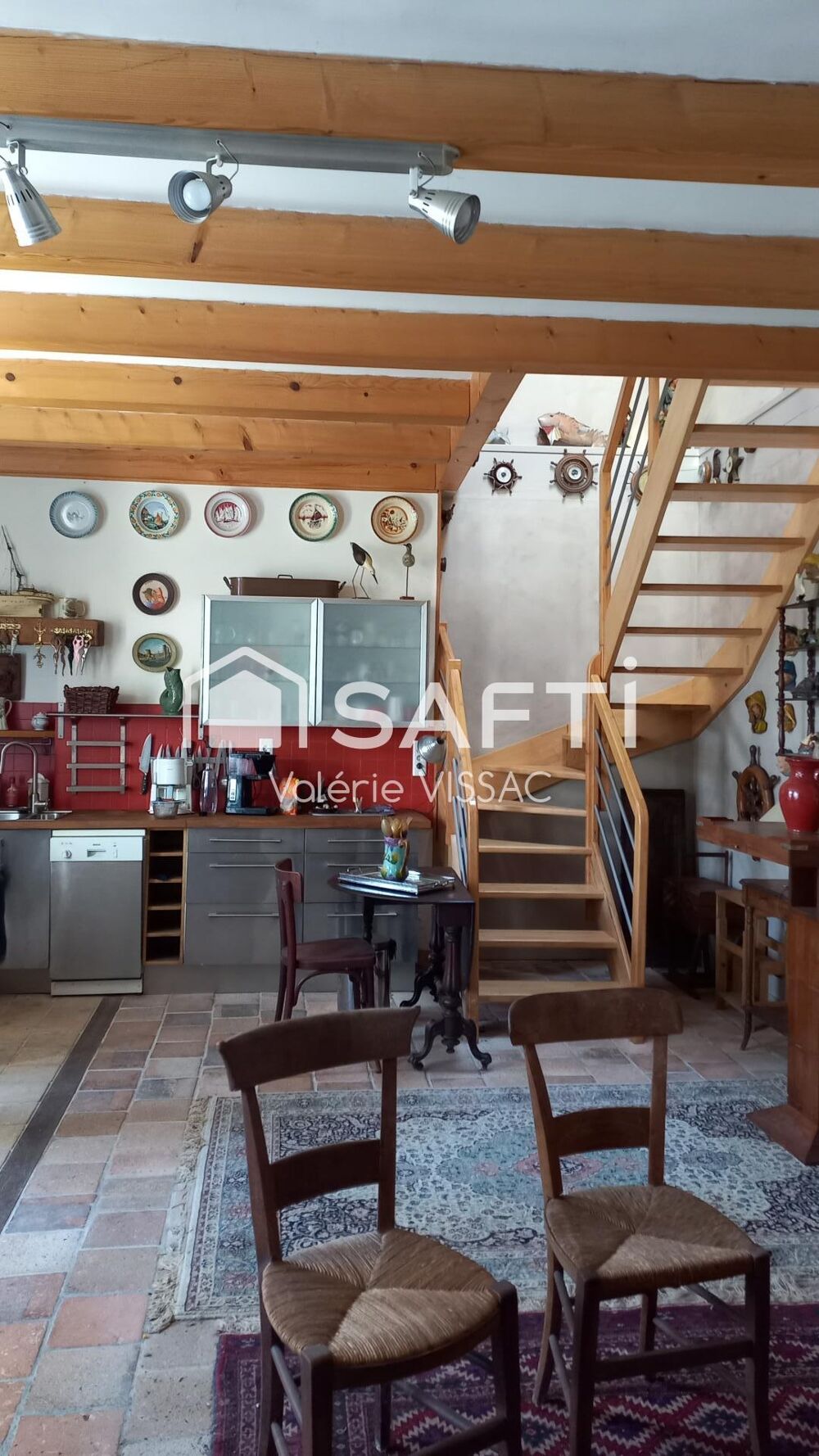 Vente Maison jolie maison de pays Hiers-brouage