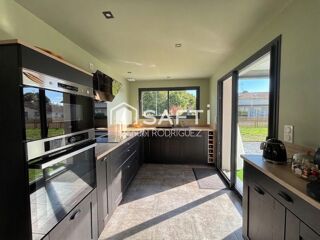  Maison à vendre 4 pièces 127 m²