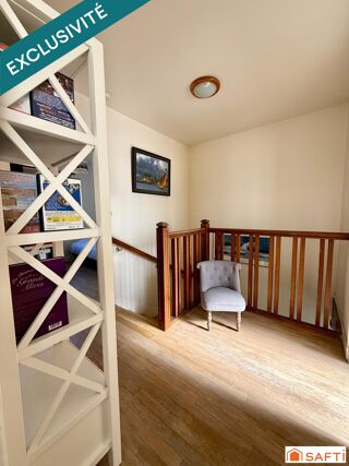  Maison � vendre 5 pi�ces 85 m�