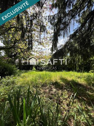 Terrain � vendre 470 m�