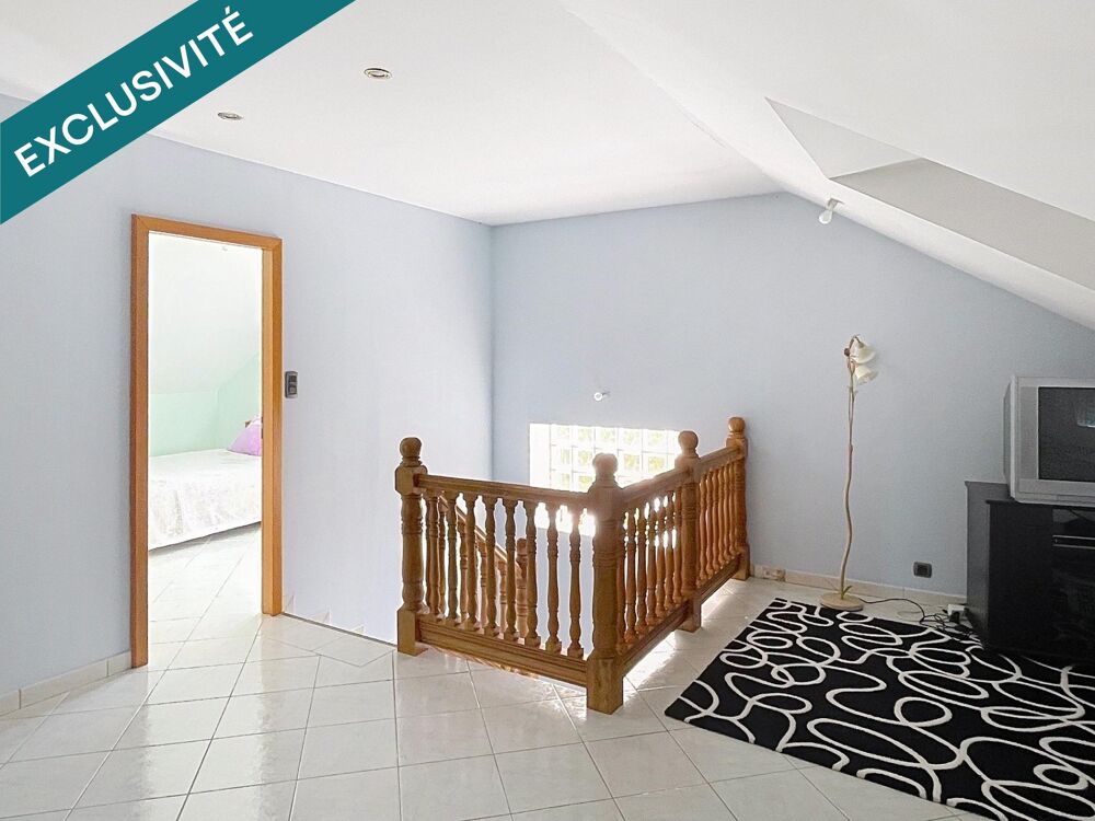 Vente Maison Maison familiale quartier prisé Chantraine