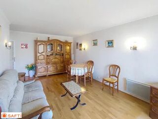  Appartement � vendre 4 pi�ces 74 m�