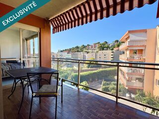  Appartement à vendre 2 pièces 47 m²
