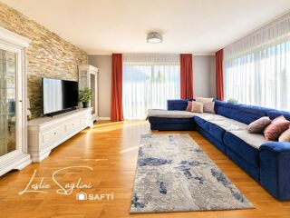  Maison à vendre 6 pièces 165 m²