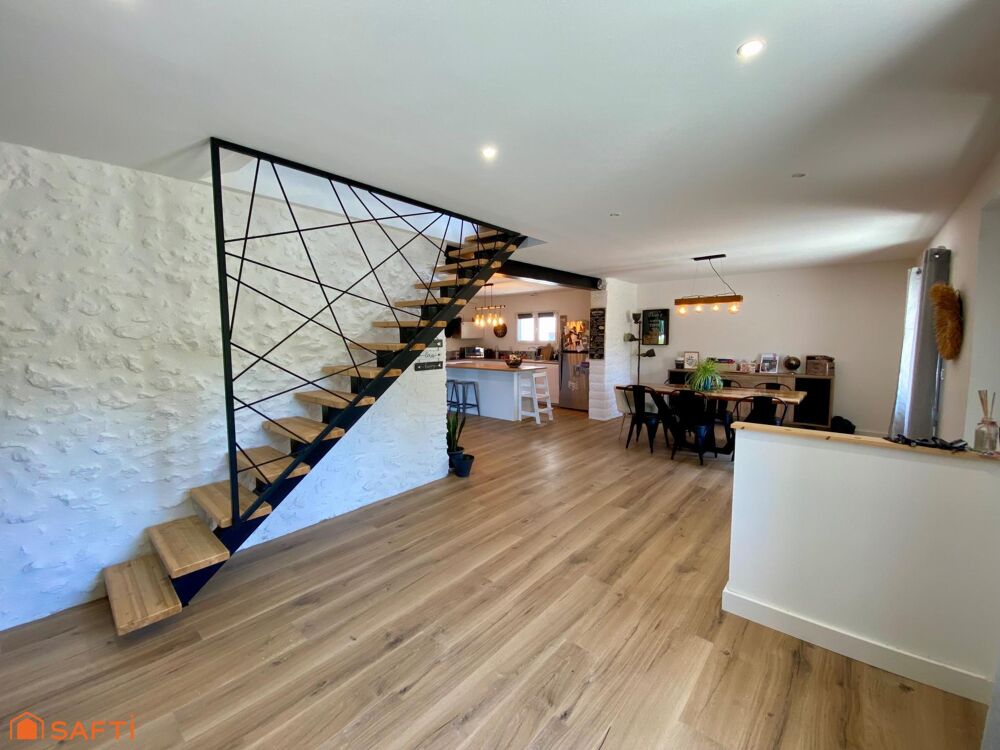 Maison en Pierre