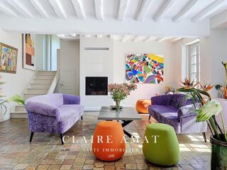  Maison � vendre 7 pi�ces 270 m�