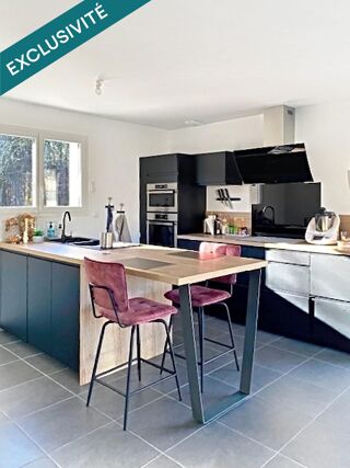  Maison � vendre 5 pi�ces 100 m�