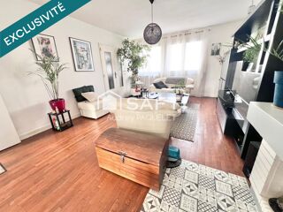  Maison à vendre 5 pièces 82 m²