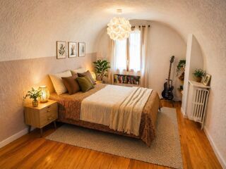  Appartement � vendre 5 pi�ces 85 m�