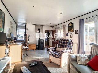  Maison à vendre 5 pièces 193 m²