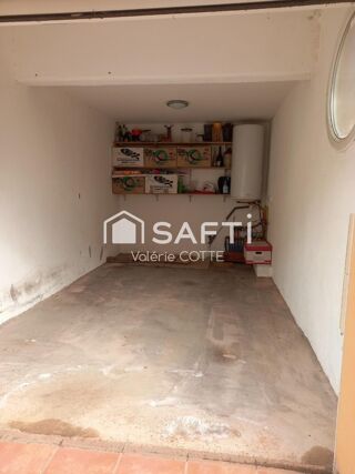  Maison à vendre 2 pièces 43 m²