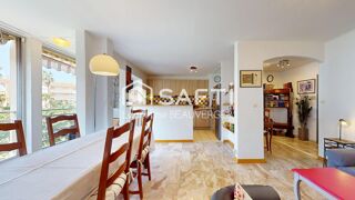  Appartement à vendre 4 pièces 95 m²