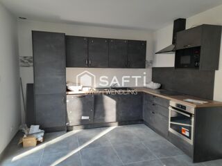  Maison � vendre 4 pi�ces 105 m�