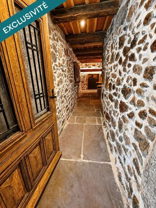  Maison à vendre 8 pièces 166 m²