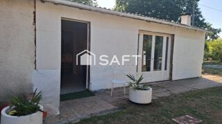  Maison à vendre 3 pièces 62 m²