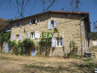  Maison à vendre 5 pièces 88 m²
