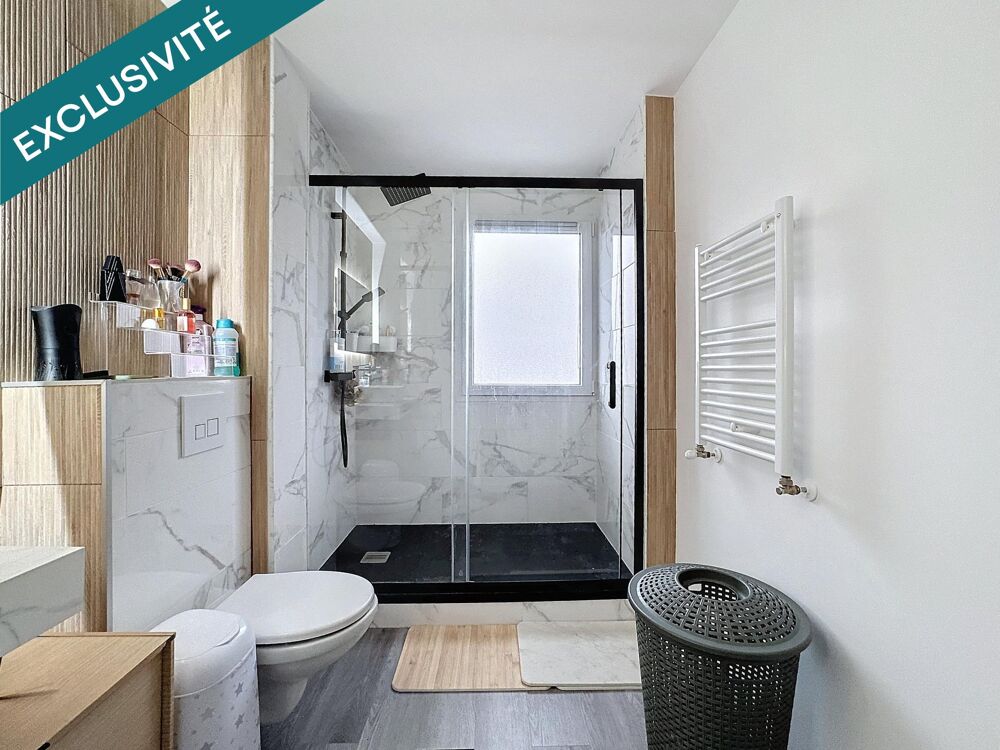 Vente Maison Maison de 2022 sans travaux Woippy
