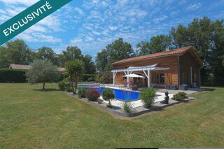  Maison à vendre 5 pièces 170 m²