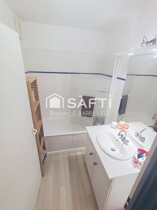  Appartement � vendre 2 pi�ces 57 m�