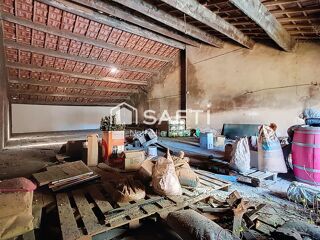  Parking / Garage � vendre 200 m�