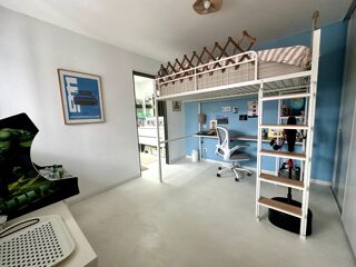  Maison à vendre 4 pièces 140 m²