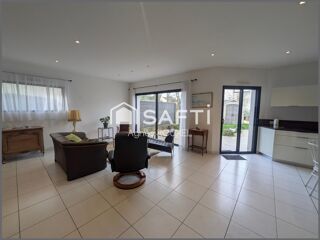  Maison � vendre 7 pi�ces 155 m�