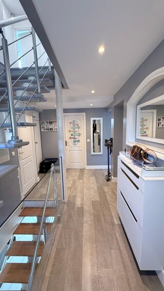  Maison � vendre 7 pi�ces 192 m�