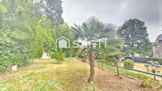  Terrain à vendre 676 m²