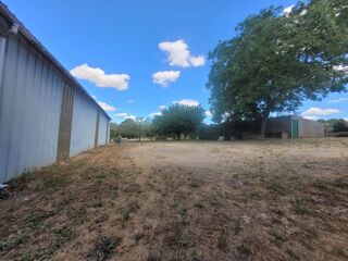  Terrain à vendre 2200 m²