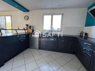  Maison � vendre 7 pi�ces 154 m�