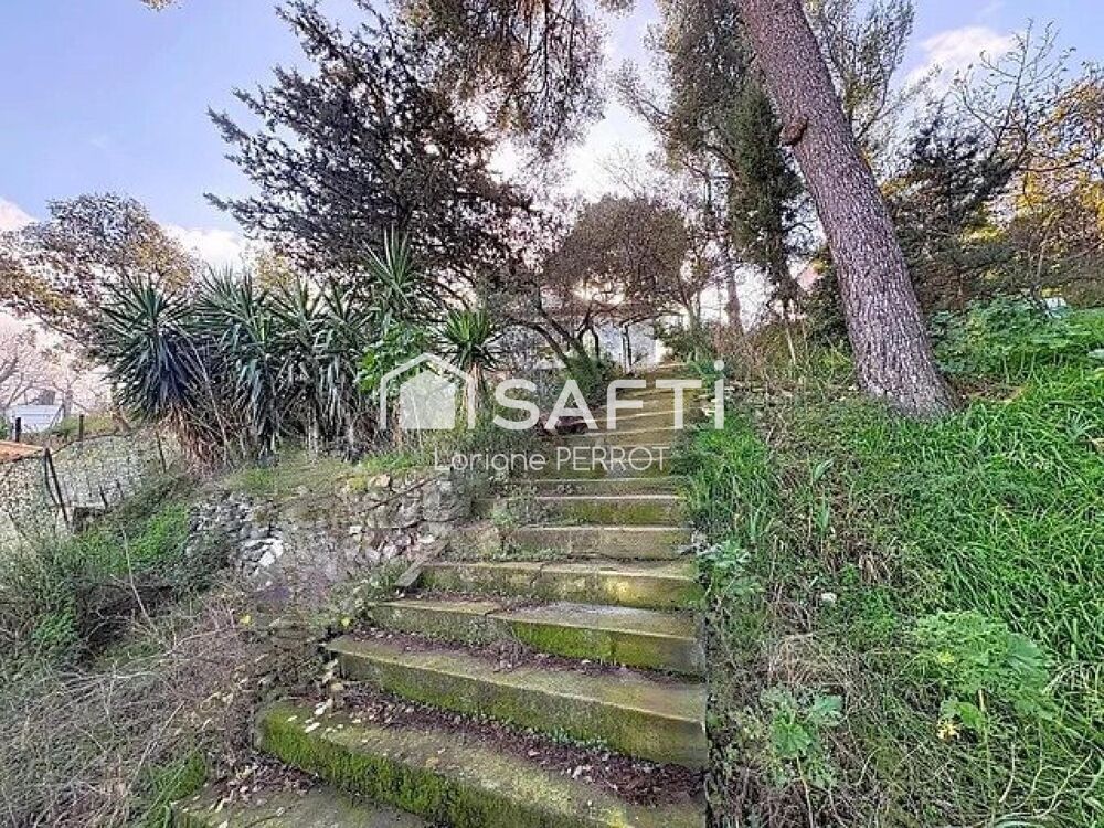 Vente Maison Maison sur les hauteurs des Pennes-Mirabeau Les pennes-mirabeau