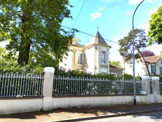  Maison à vendre 6 pièces 120 m²