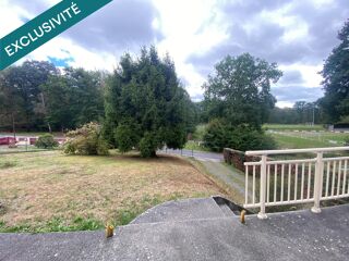 Vente Maison Pavillon 94 m², plain pied, 4 chs, terrain 1020 m², La Ferrière aux Etangs La ferriere-aux-etangs
