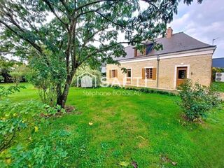  Maison à vendre 4 pièces 118 m²