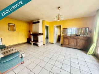  Maison � vendre 4 pi�ces 63 m�