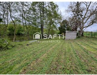  Terrain à vendre 590 m²