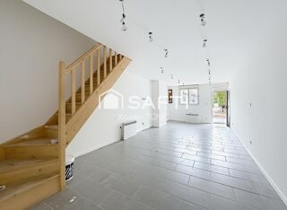  Maison � louer 3 pi�ces 72 m�