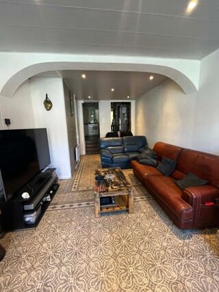  Maison à vendre 4 pièces 68 m²