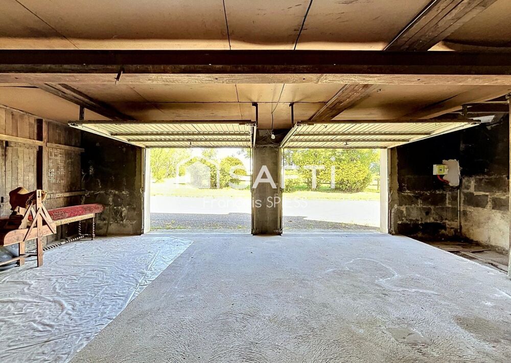 à vendre  Maison Pompignac (33370)